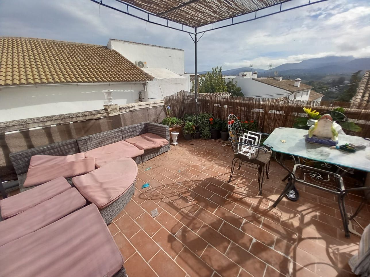 Casa / Chalet en Ronda, Centro, venta